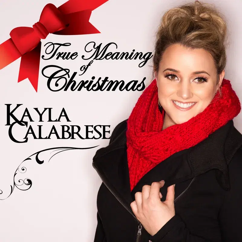 True Meaning of Christmas