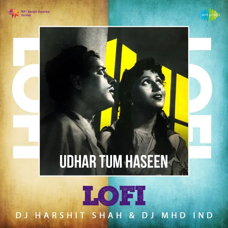 Udhar Tum Haseen