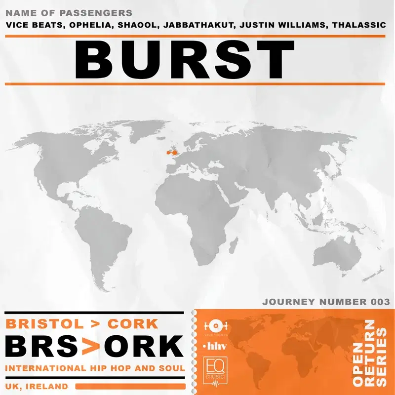 Burst