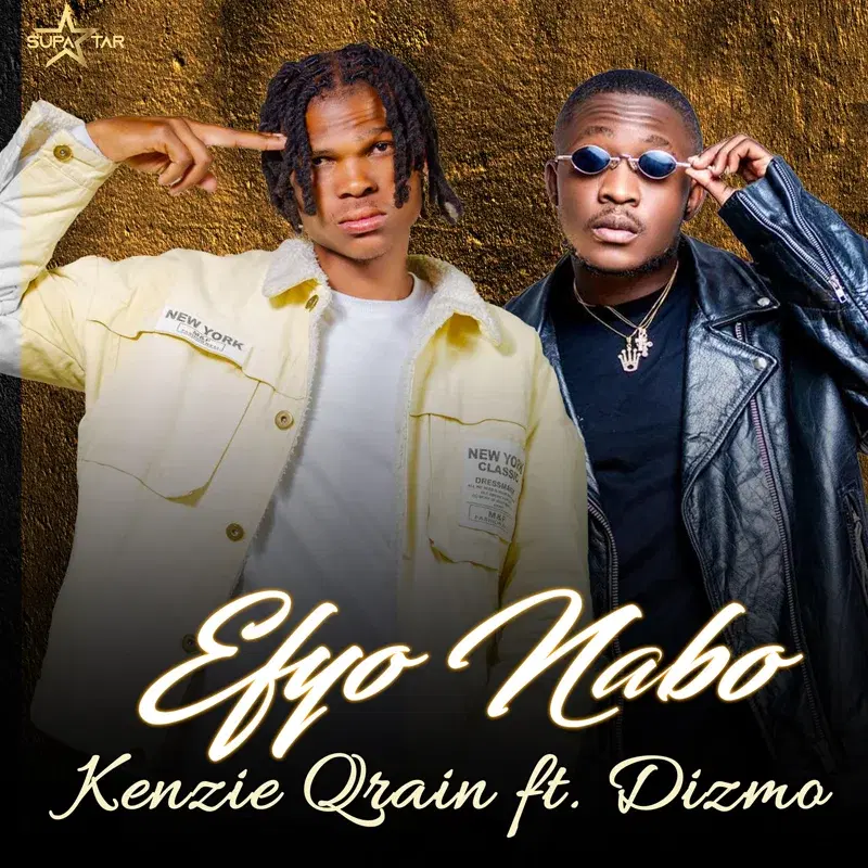 Efyo Nabo