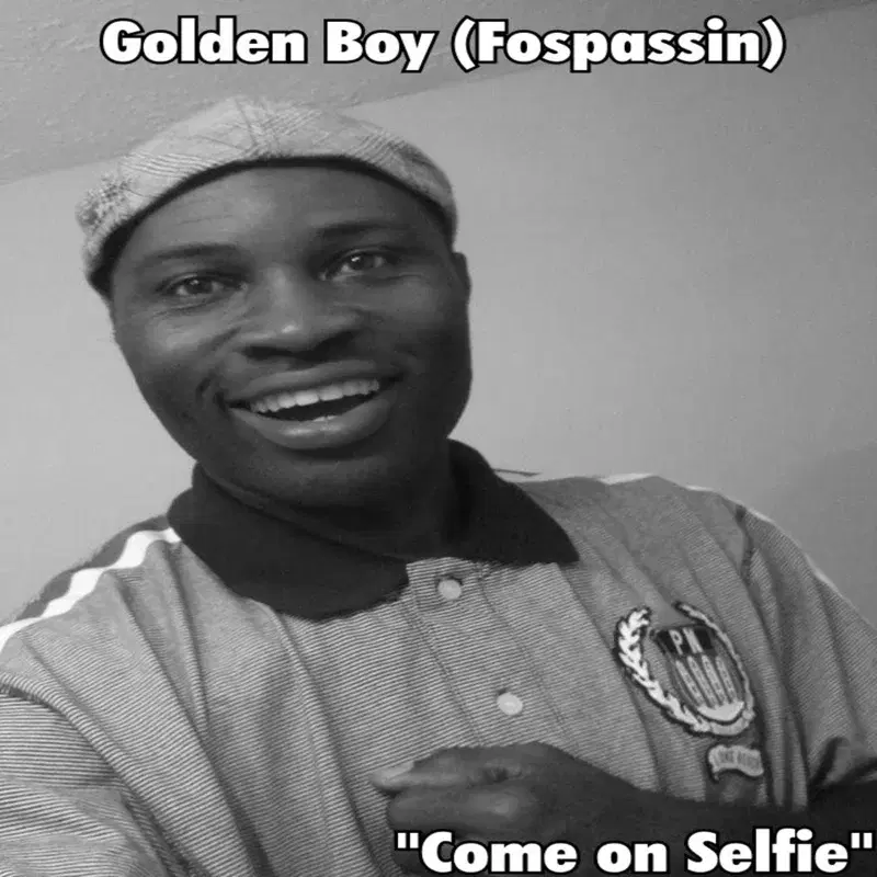 Come on Selfie