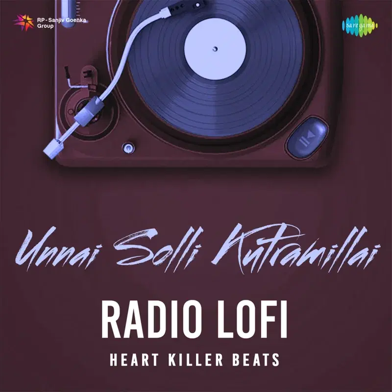 Unnai Solli Kutramillai
