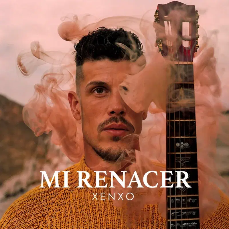 Mi renacer