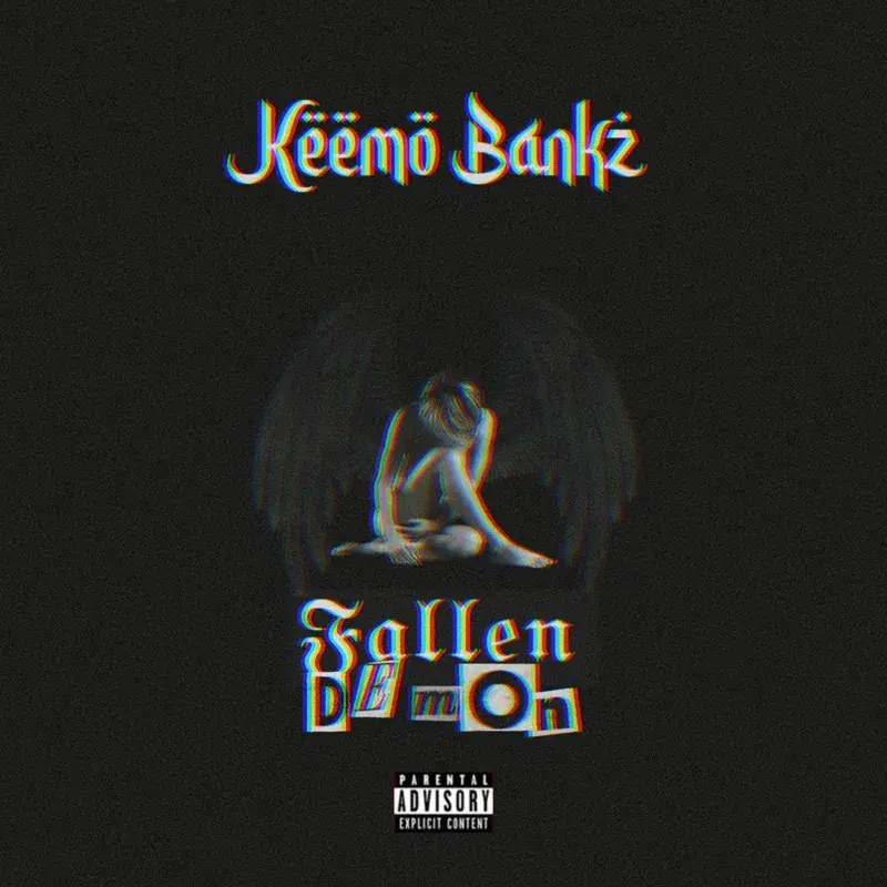 Fallen Demon