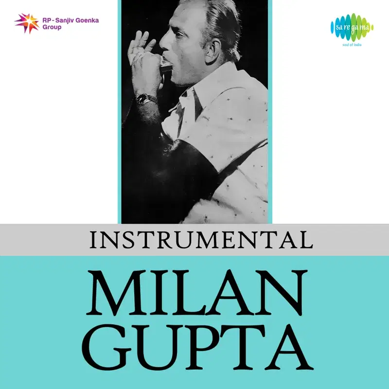 Instrumental Milan Gupta