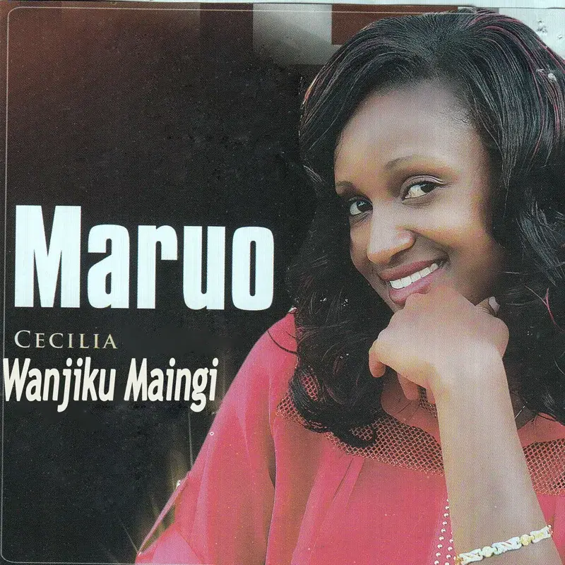 Wewe Ni Mungu