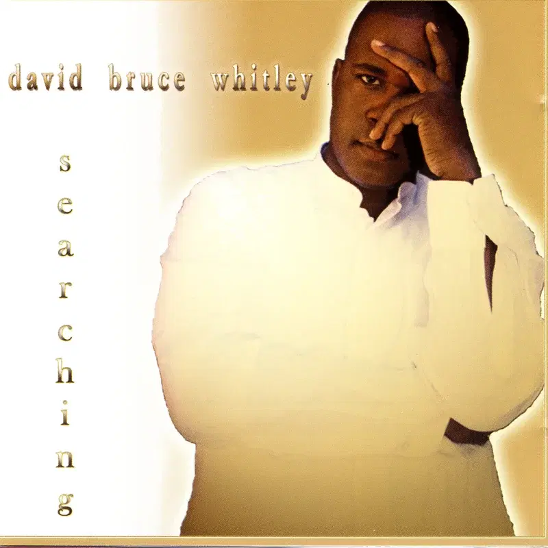 David B. Whitley - Searching - LP