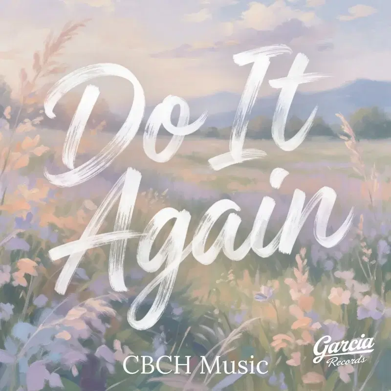 Do It Again