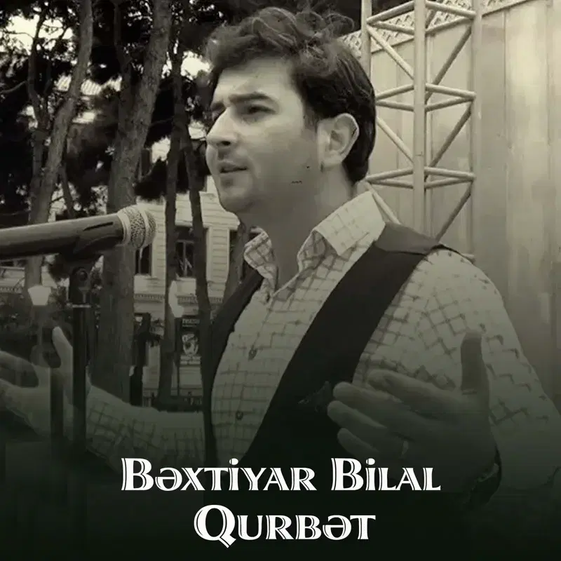 Qurbət