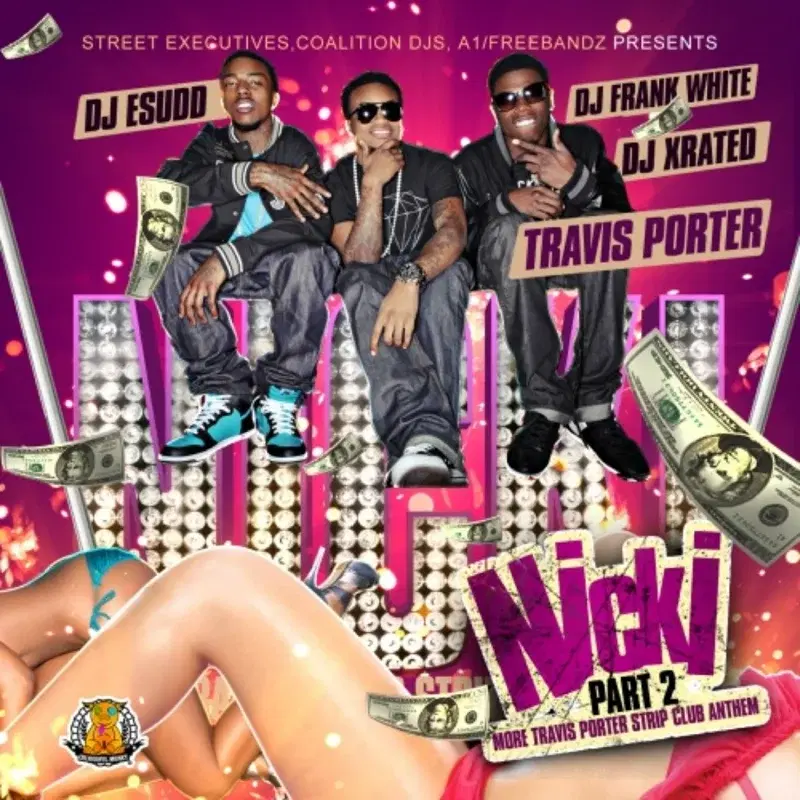 My Team Winnin (hook)