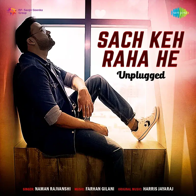 Sach Keh Raha He