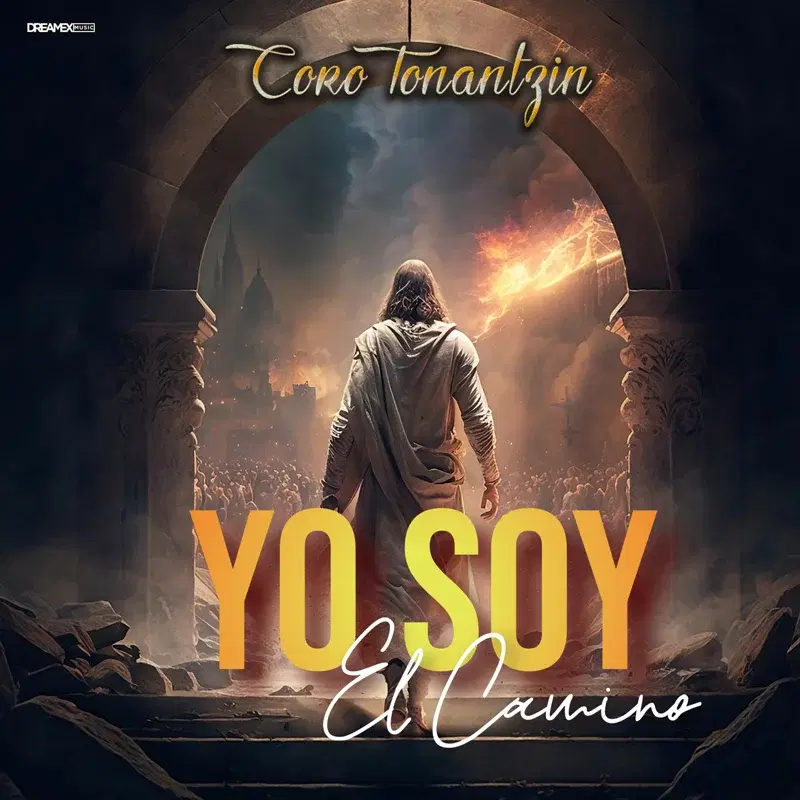 Yo Soy El Camino