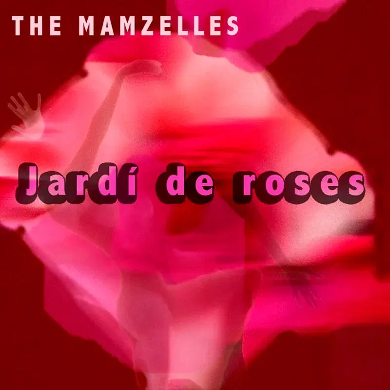 Jardí de Roses