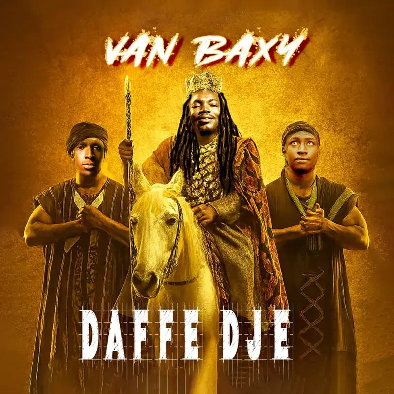 Daffé Djè