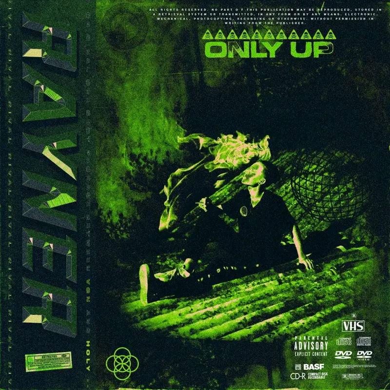 Only UP