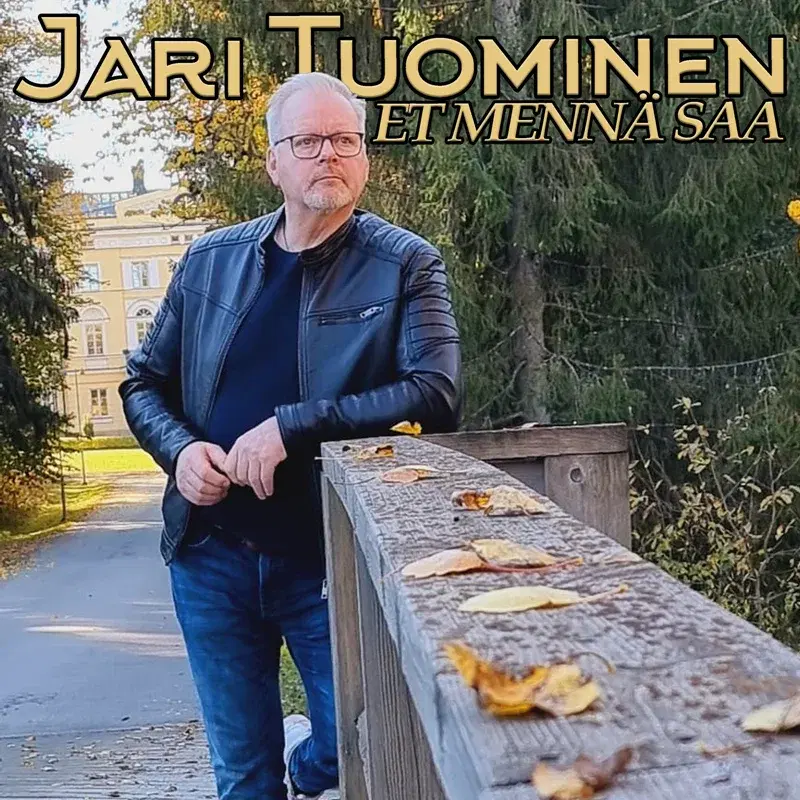 Et mennä saa