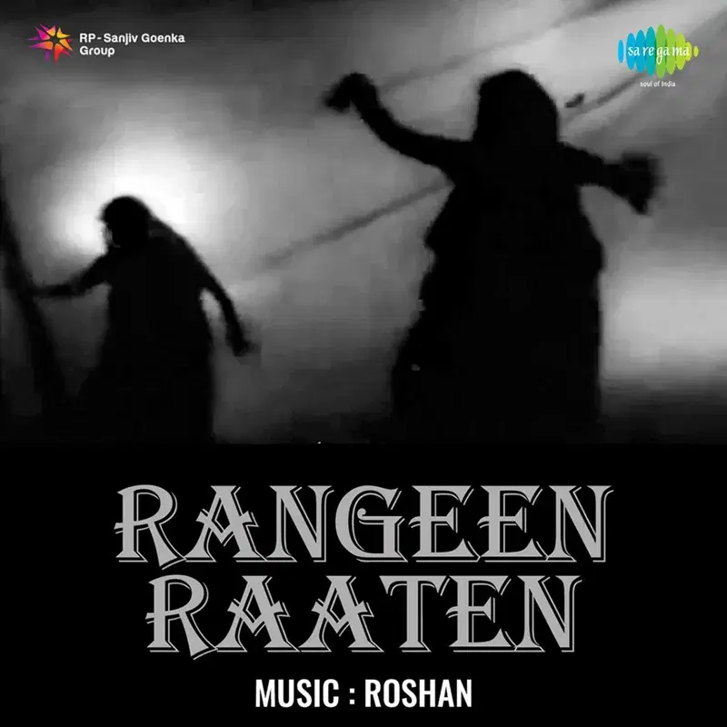 Rangeen Raaten (Original Motion Picture Soundtrack)