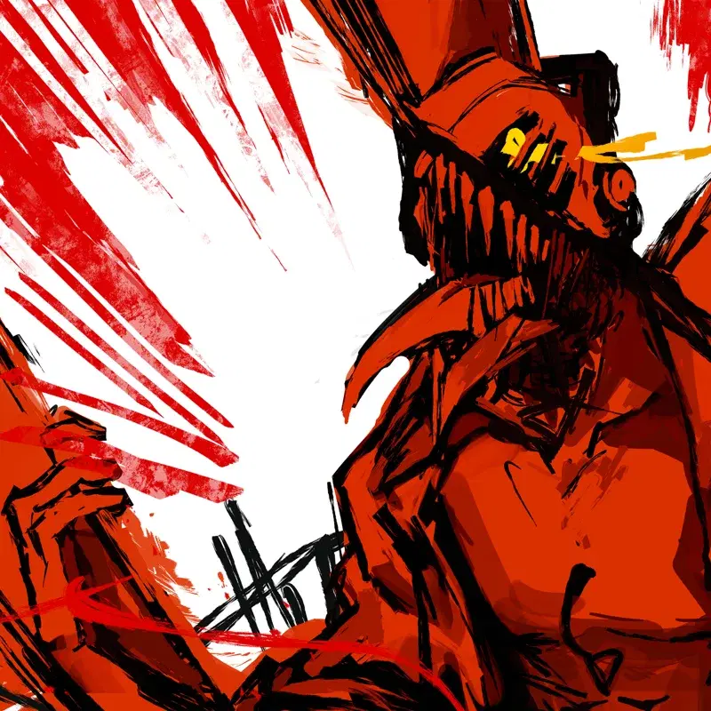 CHAINSAW MAN