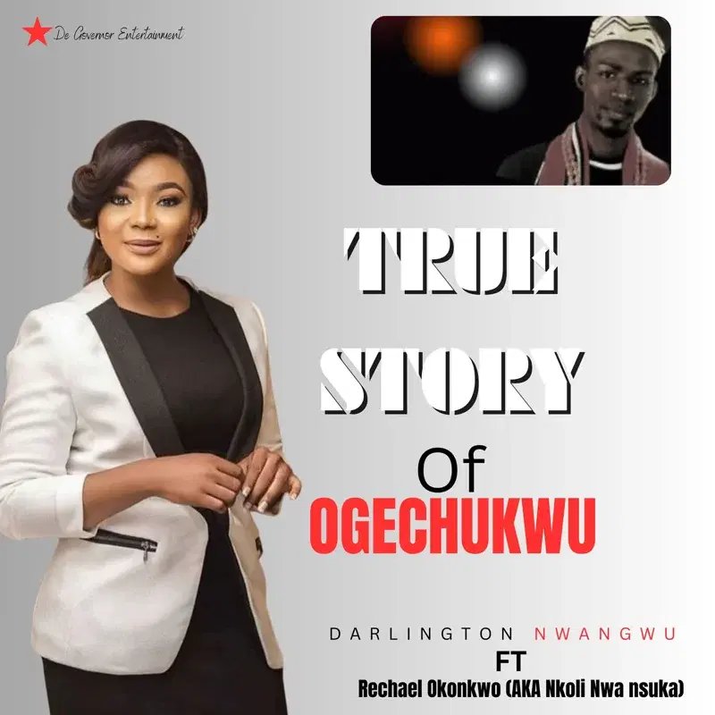 True Life Story Of Ogechukwu