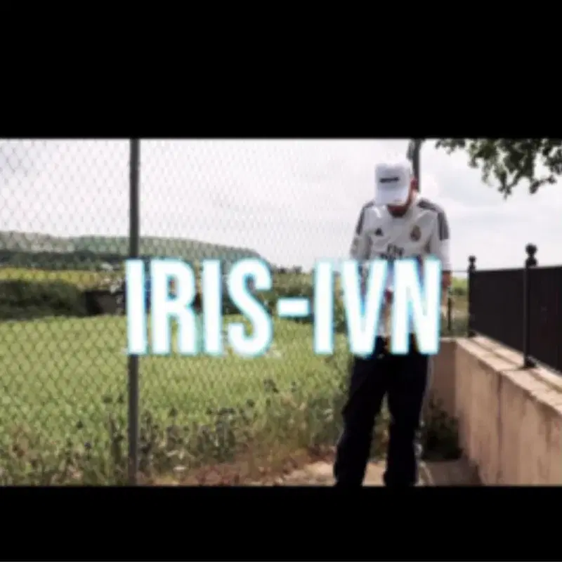 IVN - IRIS (ELCHAVALDELBEAT)