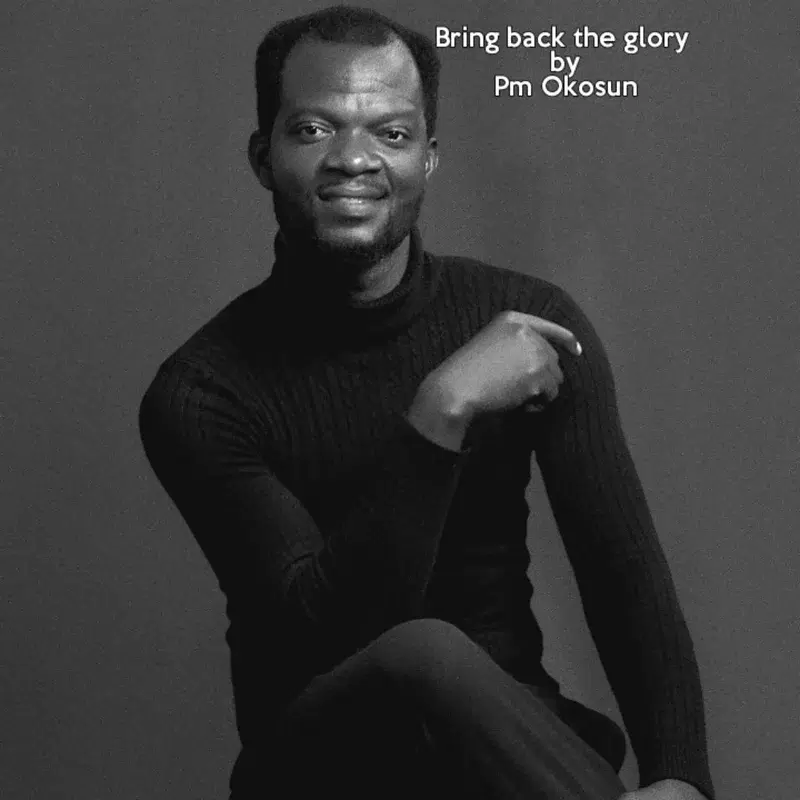 Bring back the glory