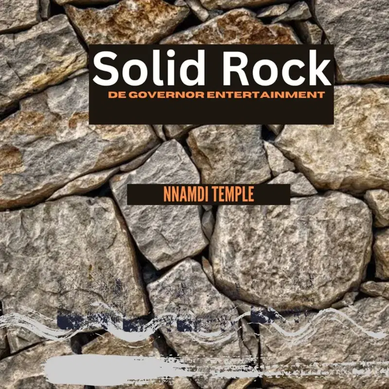 Solid Rock