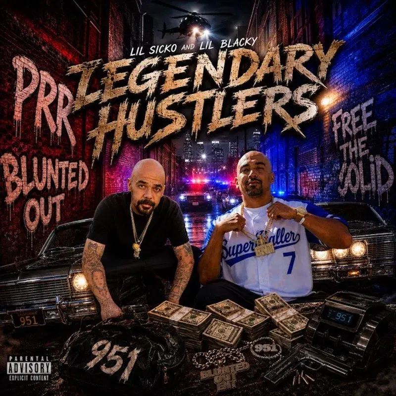 Cover Art