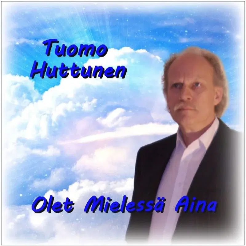 Olet Mielessä Aina