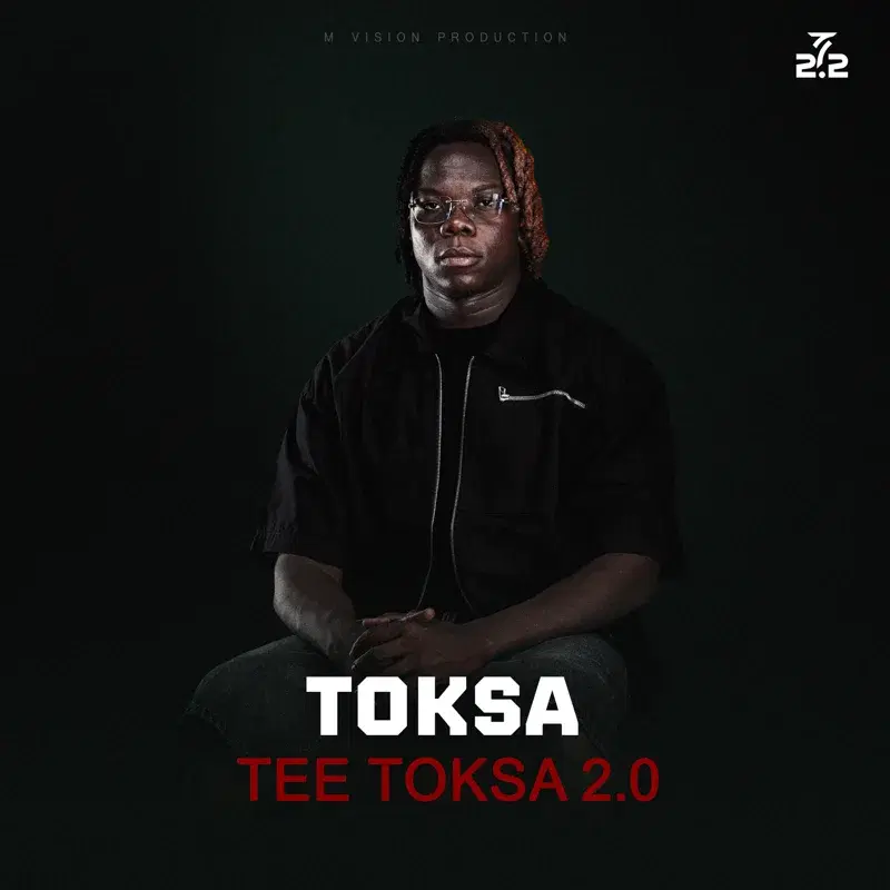 Tee toksa 2.0