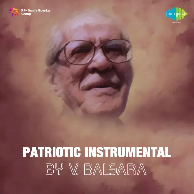 Patriotic Instrumental