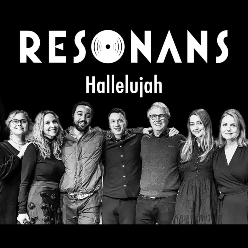 Hallelujah