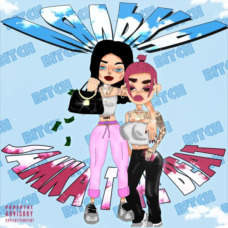 Samka Type Beat