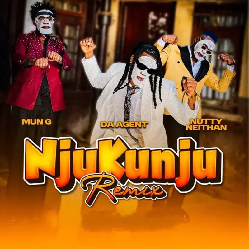 NJUKUNJU Remix