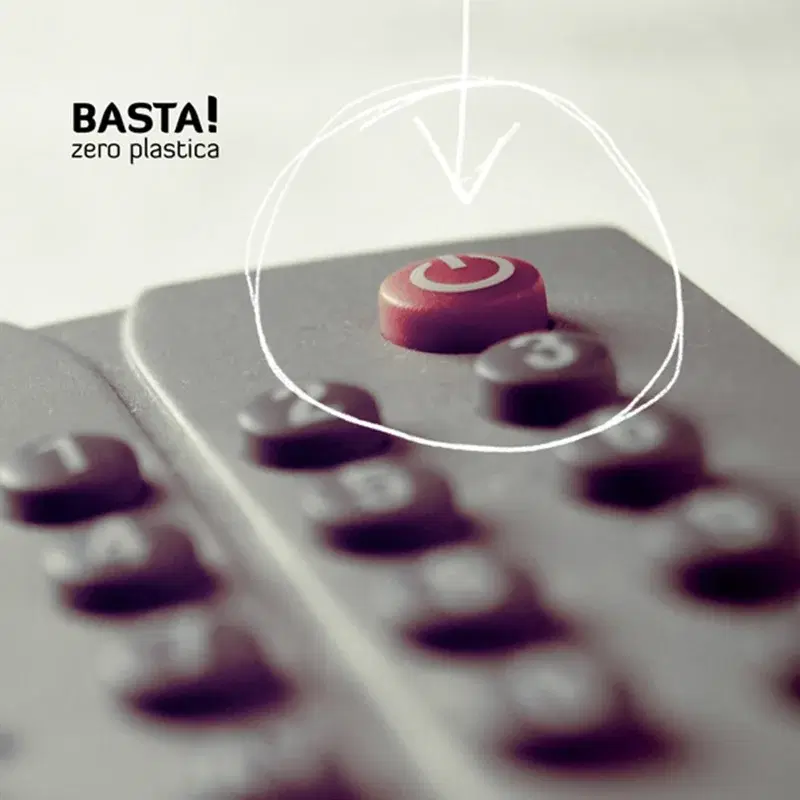 Basta!