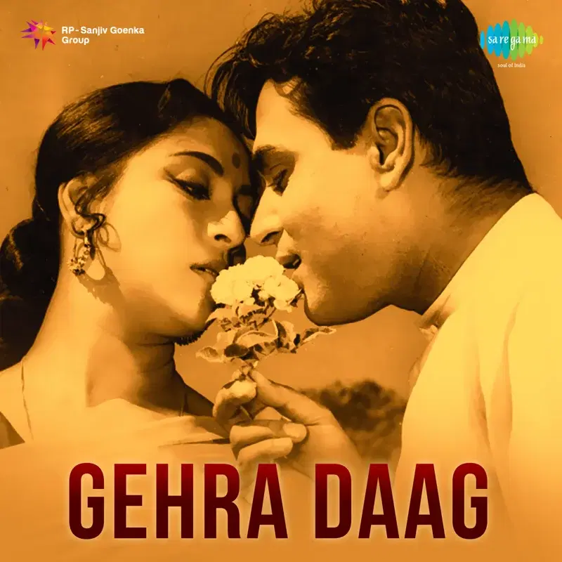 Gehra Daag (Original Motion Picture Soundtrack)