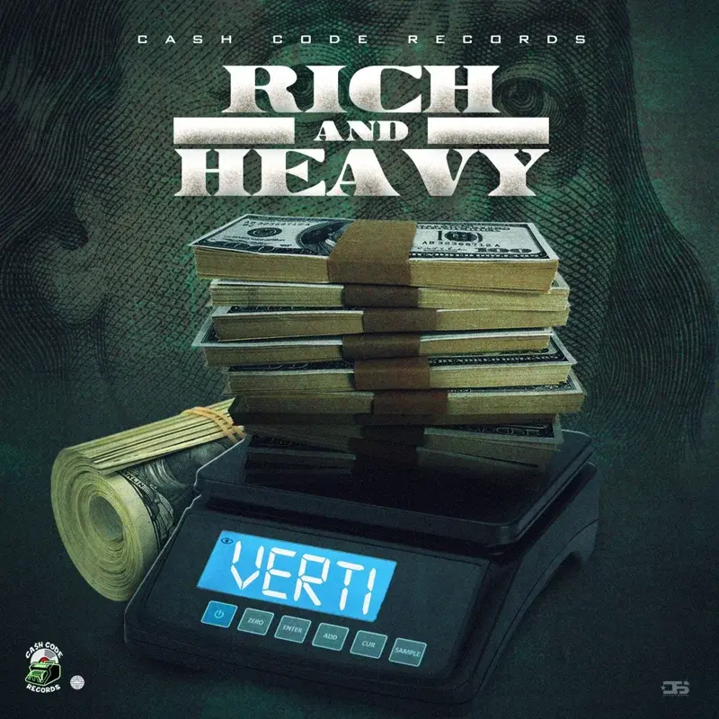 Rich And Heavy