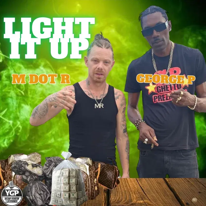 Light It Up