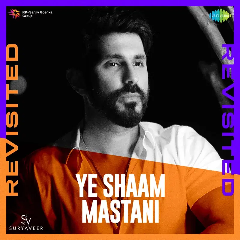 Ye Shaam Mastani