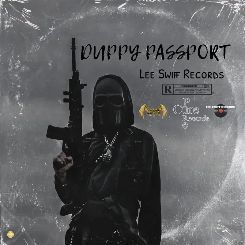 Duppy Passport