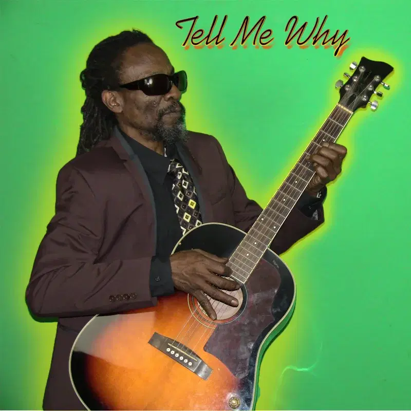 Tell Me Why