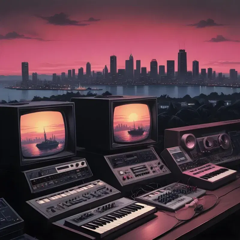 Relaxing Lo-Fi Beats