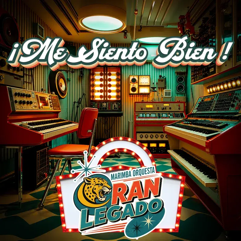 Me Siento Bien
