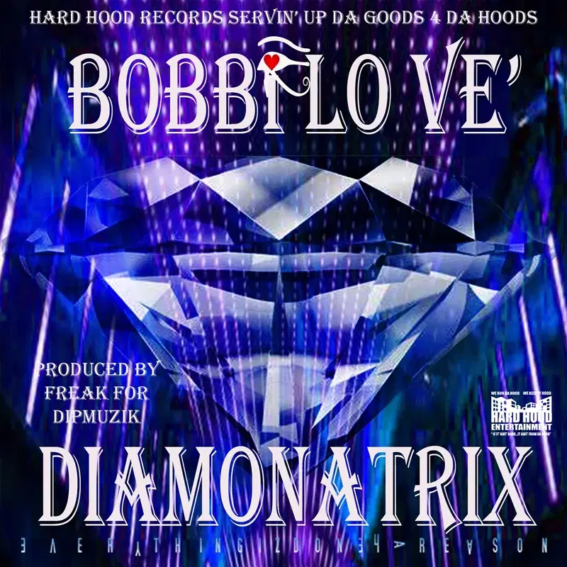 Diamonatrix