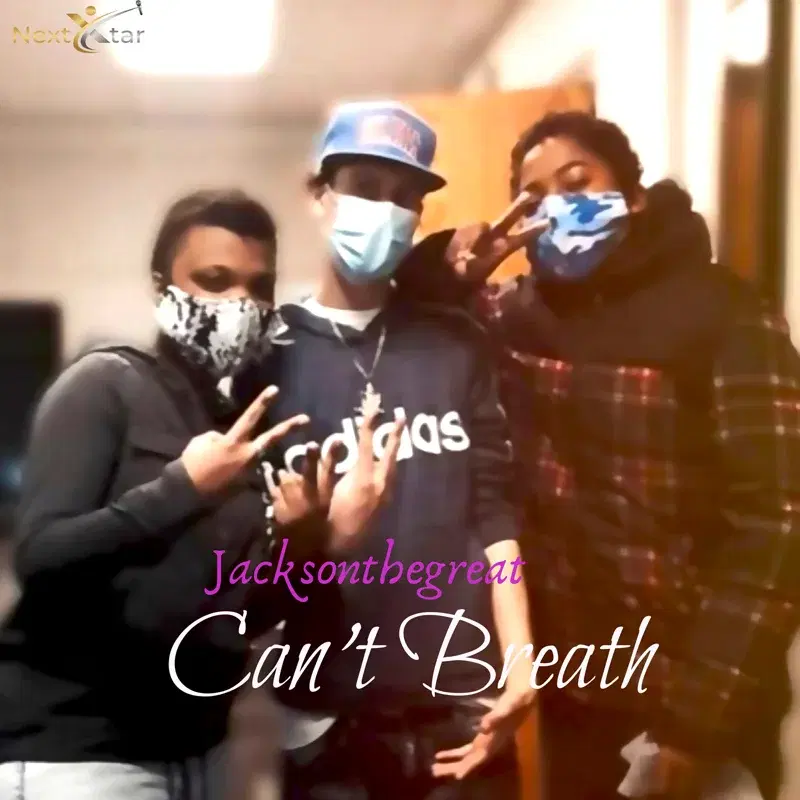 Can't Breath