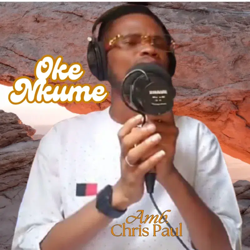 Oke Nkume