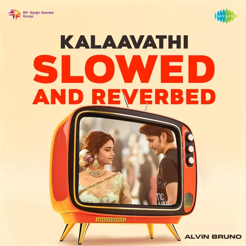 Kalaavathi (From "Sarkaru Vaari Paata")