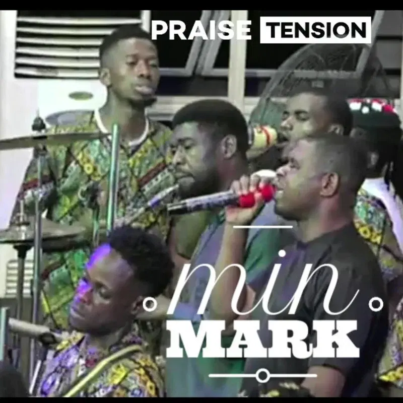 Praise Tension