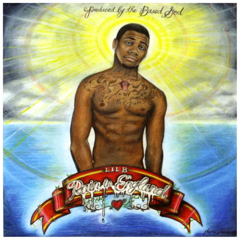 Cover Art