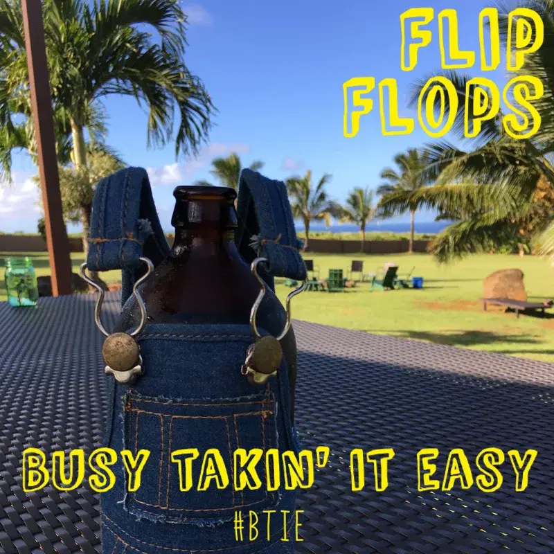 Busy Takin' It Easy