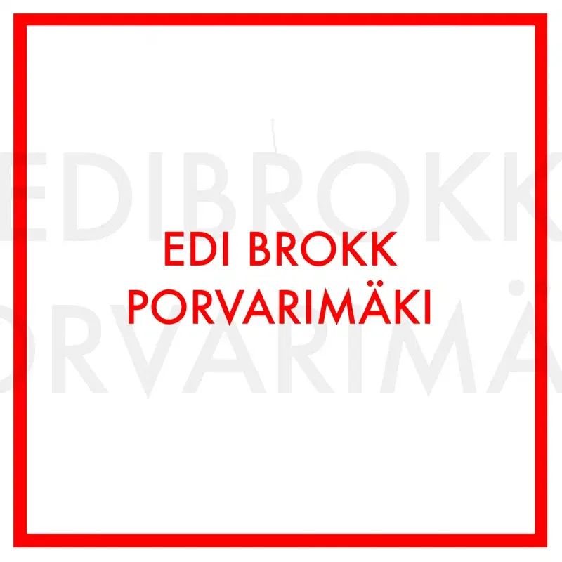 Porvarimäki EP
